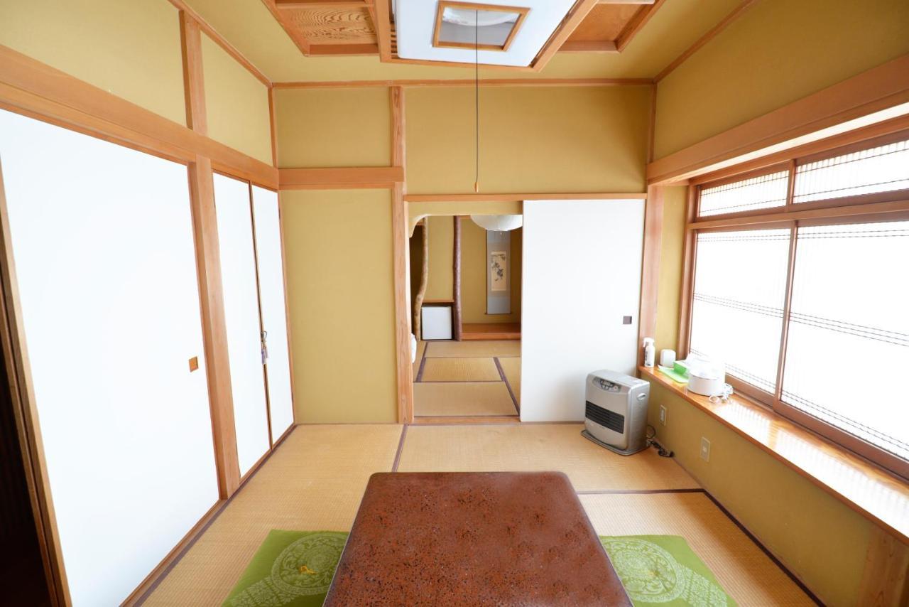 Fwa Guest House فوجينوميا المظهر الخارجي الصورة