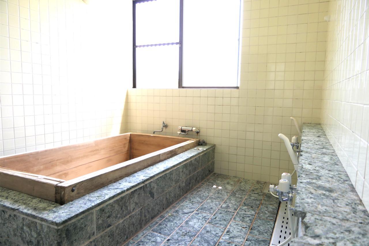 Fwa Guest House فوجينوميا المظهر الخارجي الصورة