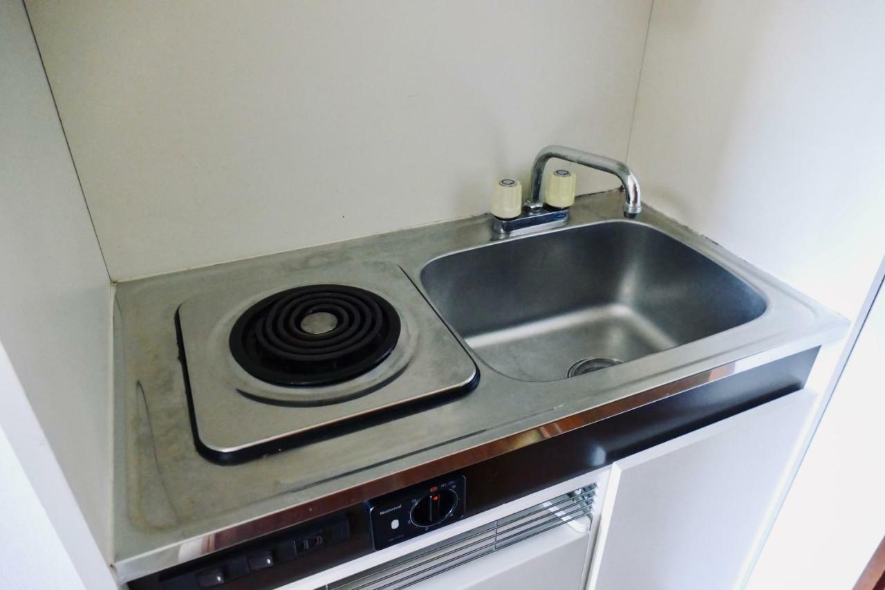 Fwa Guest House فوجينوميا المظهر الخارجي الصورة