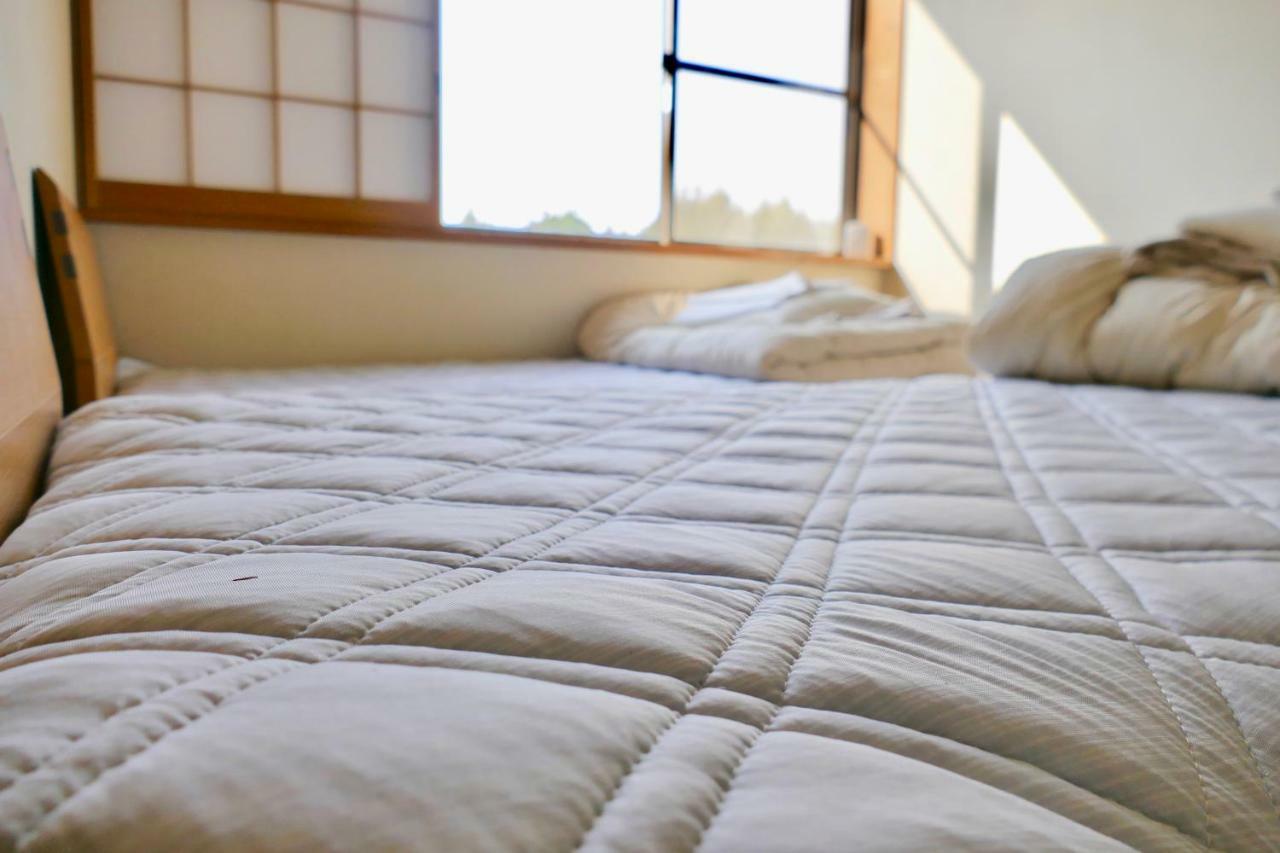 Fwa Guest House فوجينوميا المظهر الخارجي الصورة