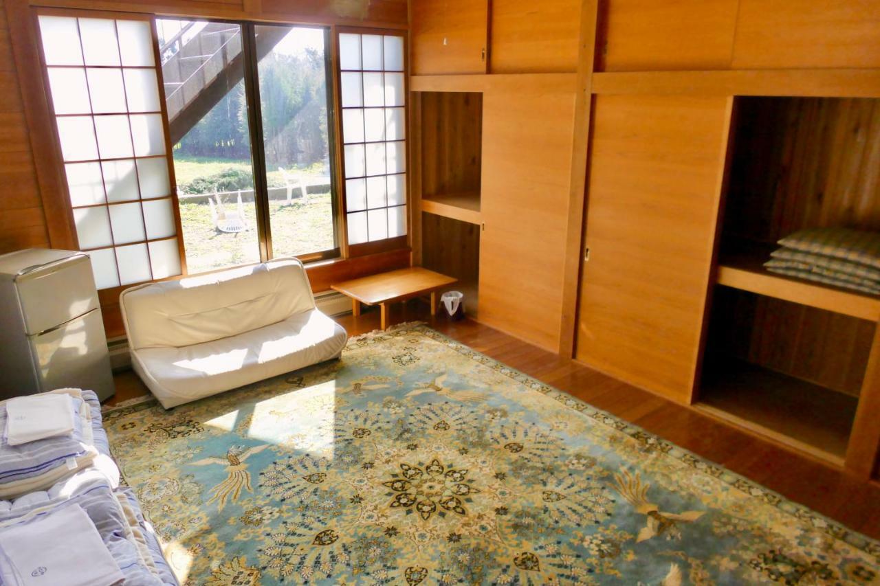 Fwa Guest House فوجينوميا المظهر الخارجي الصورة