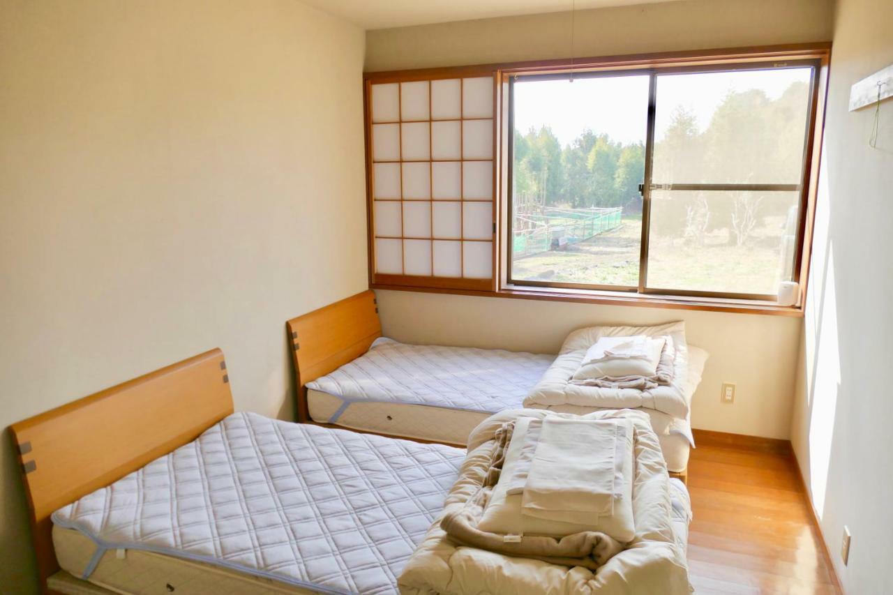 Fwa Guest House فوجينوميا المظهر الخارجي الصورة