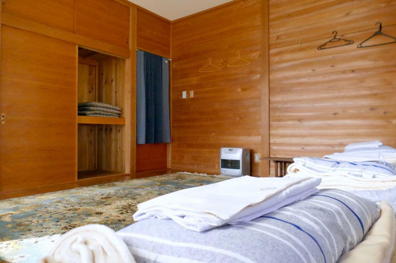 Fwa Guest House فوجينوميا المظهر الخارجي الصورة