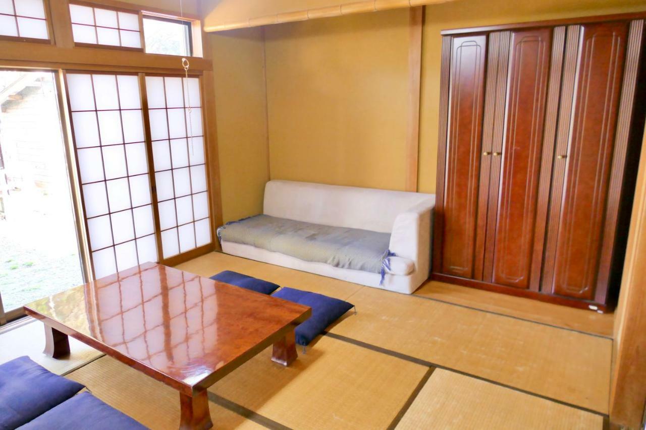 Fwa Guest House فوجينوميا المظهر الخارجي الصورة