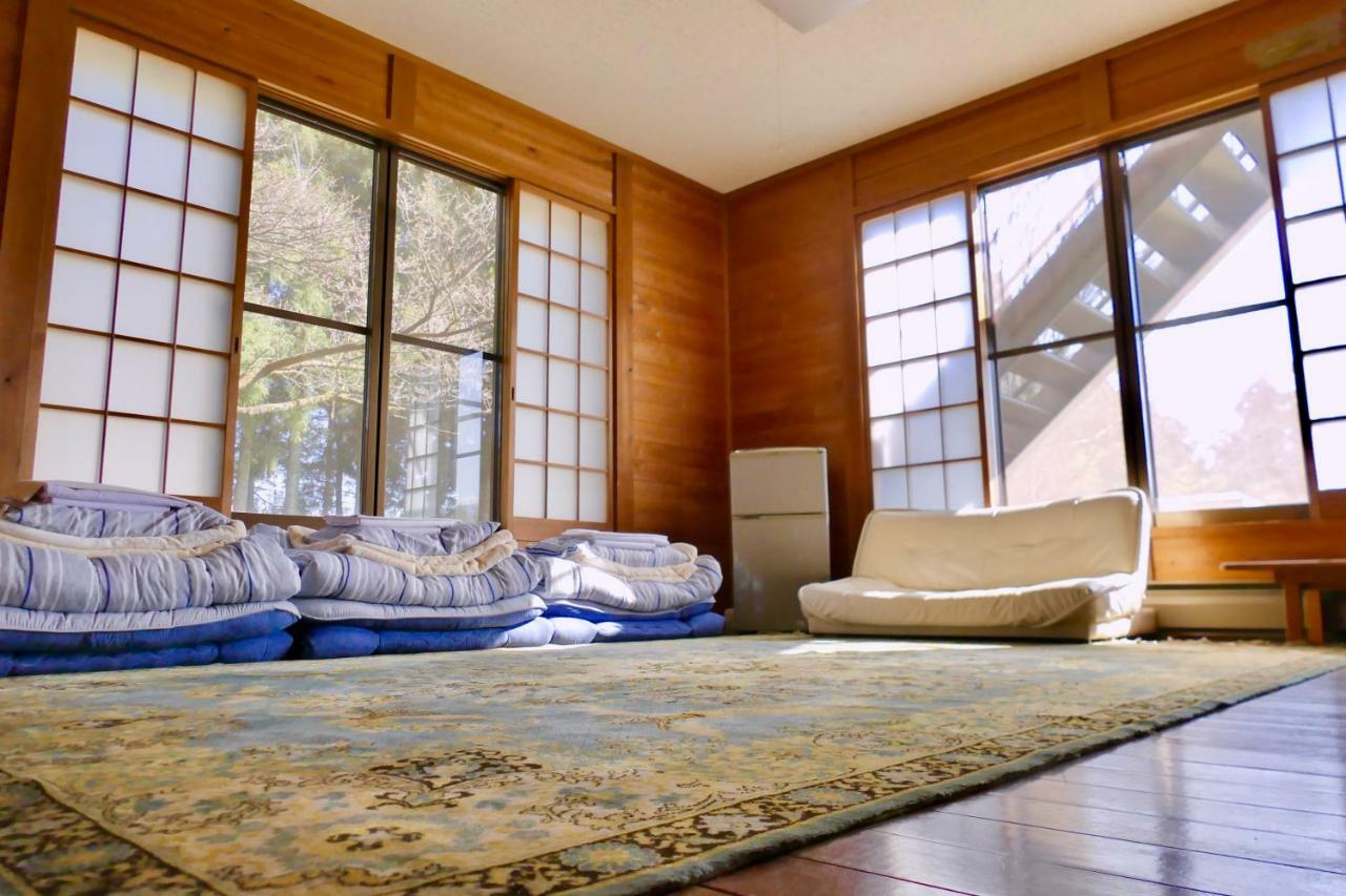 Fwa Guest House فوجينوميا المظهر الخارجي الصورة